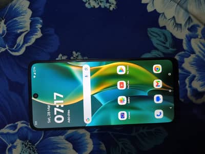 Moto g 5g 2025