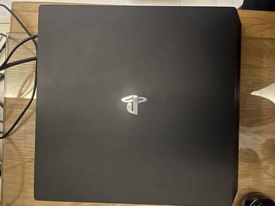 Ps4 pro 1 tb