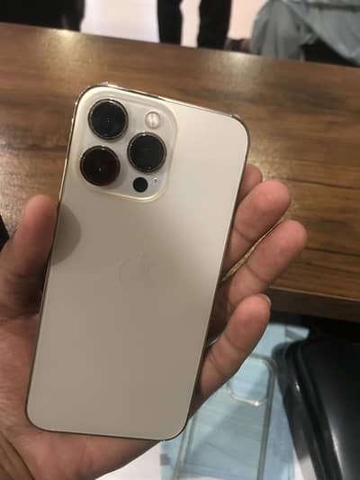 Apple iPhone 13 Pro
