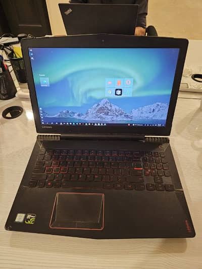 Lenovo Legion Y520 Gaming Laptop – Excellent Working Condition