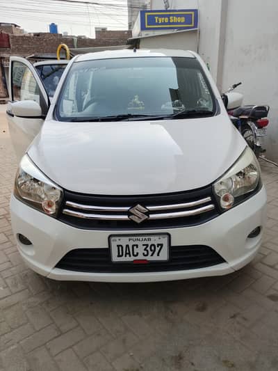 Cultus vxr Model 2018