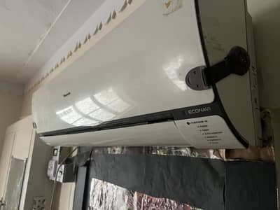 Panasonic 18pkf
