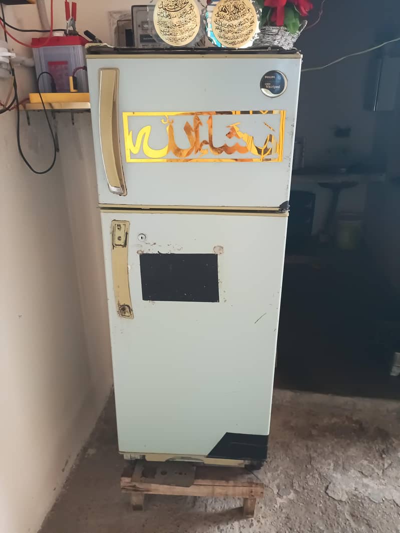 fridge 0
