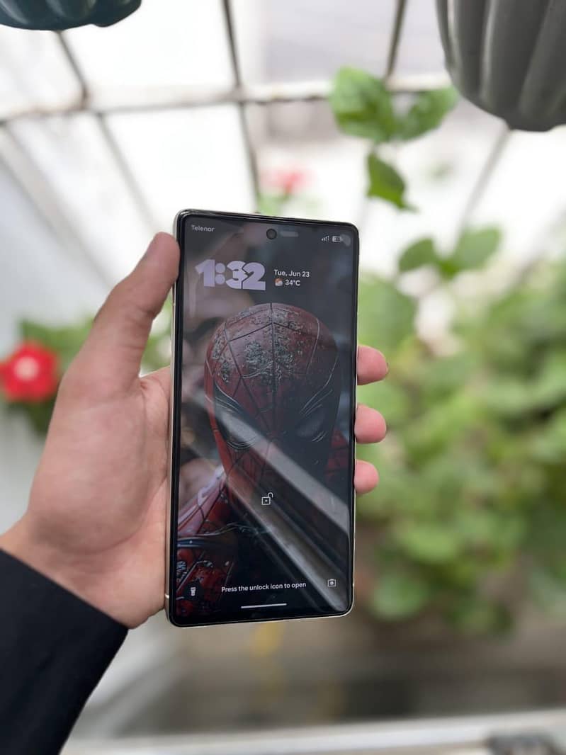 Google Pixel 7 2