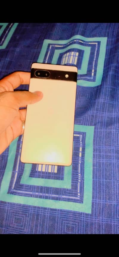 pixel 6A lcd need 03194599384