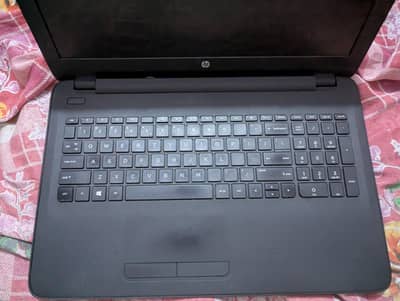 HP Notebook core I 5 6th generation
