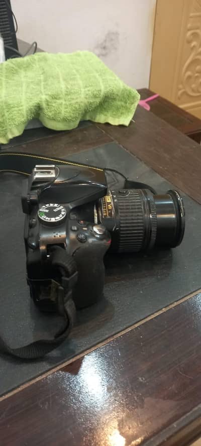 D3300 Nikon camera for sale