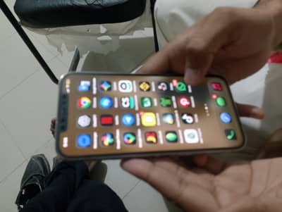 Apple iPhone 12 Pro Max