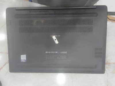 DELL LATITUDE 7280