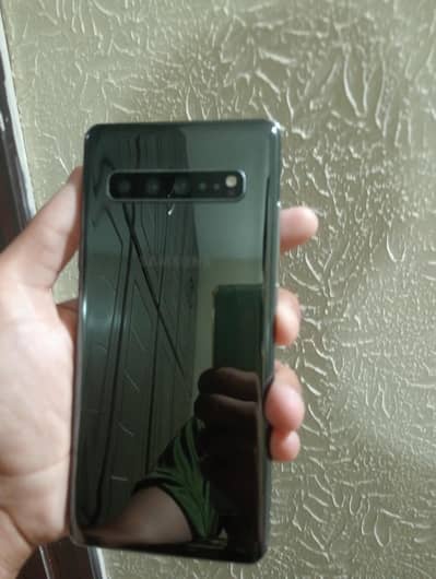 Samsung Mobile S10 5G