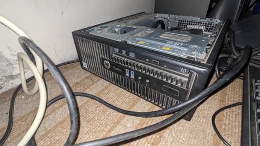 good condition