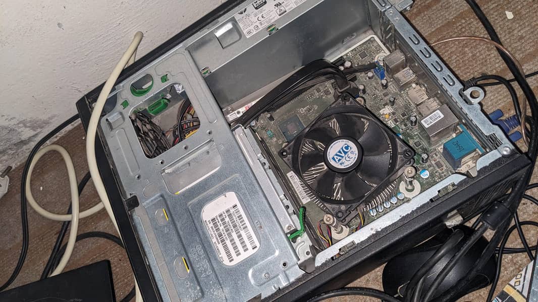 good condition 2