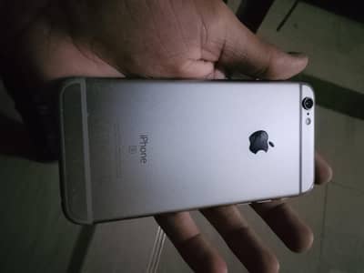 Apple iPhone 6S