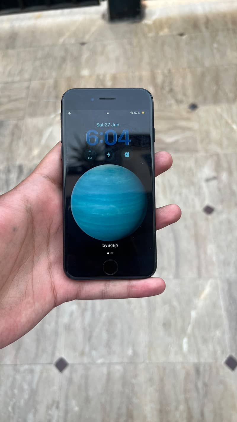 Apple iPhone SE 1