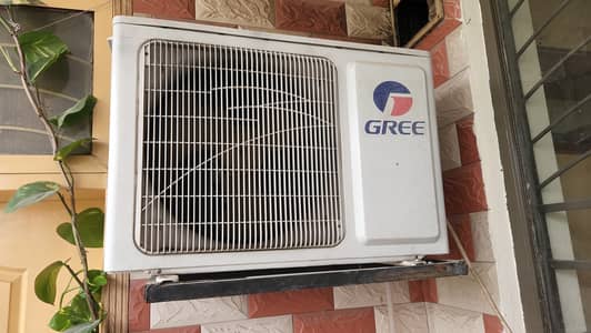 Gree 1.5 Ton Split Ac