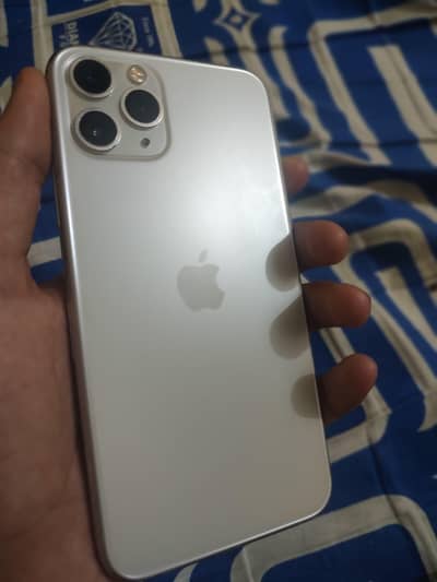 Apple iPhone 11 Pro (Non)