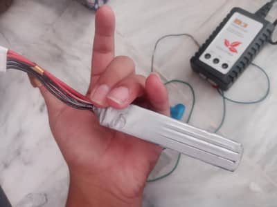 gensace 2200mah battery