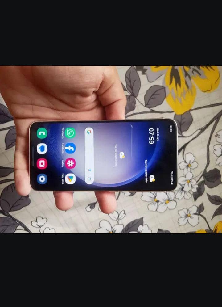 Samsung 11