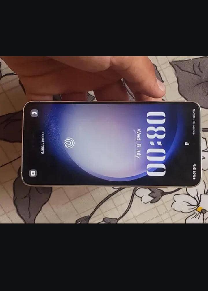 Samsung 12