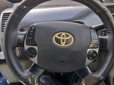 Toyota Prius 2008