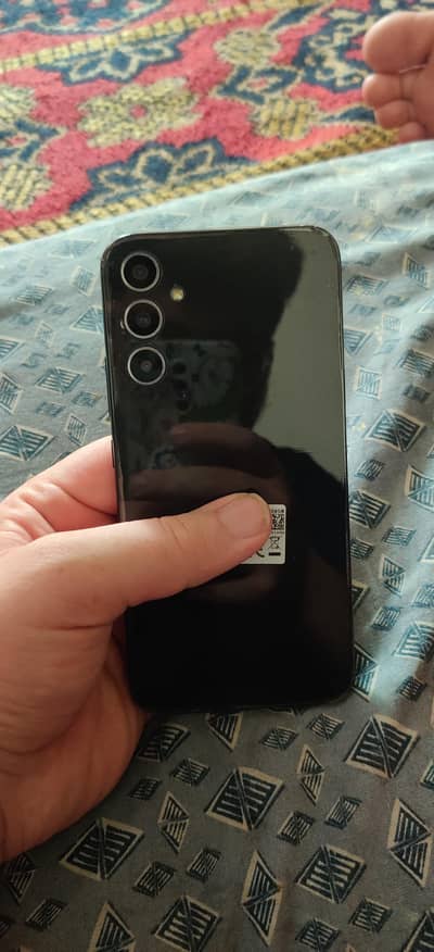 Samsung Mobile A34 5G official approved 8/256 only mobile