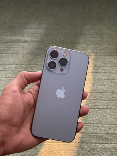 Apple iPhone 13 Pro 10/10Waterpack(11 1213 14 15pro max03258010199what