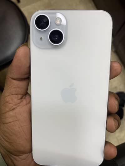 Apple iPhone 15 plus