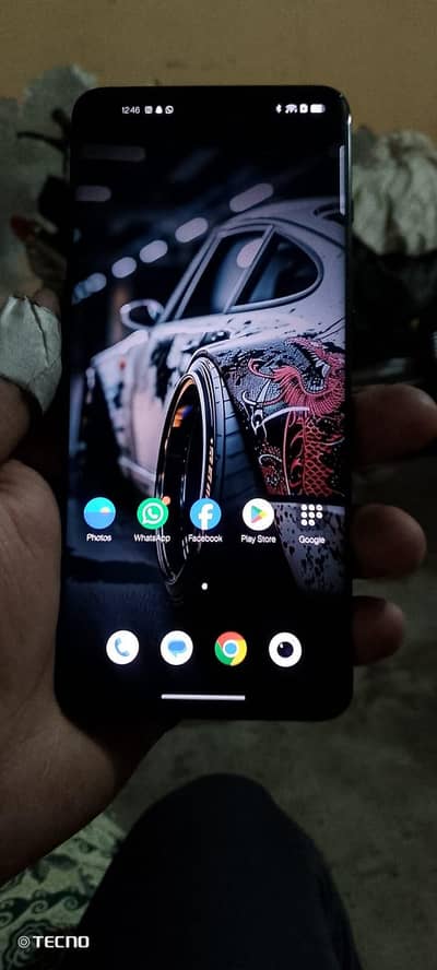 One Plus 10