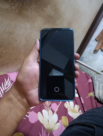 Redmi Note 13 8+8/256 with 45 watt fast charger no box 03394019969