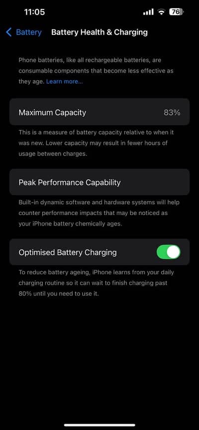 Apple iPhone 13 Pro Max