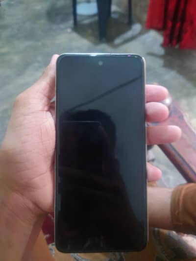 Infinix Hot 40i