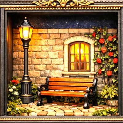 room decorative