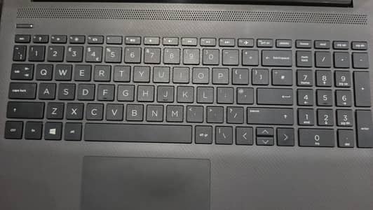 Hp company all ok Gaming processor