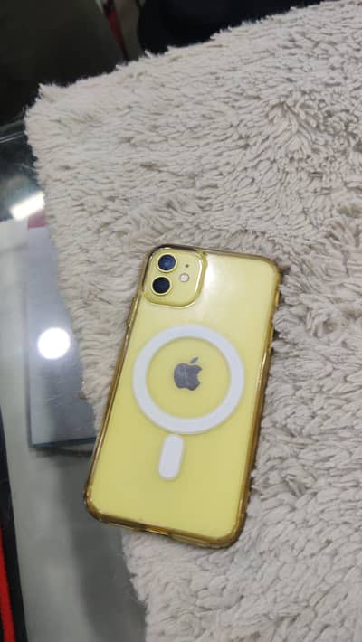 Apple iPhone 11