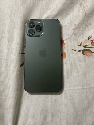 Apple iPhone 13 Pro Max