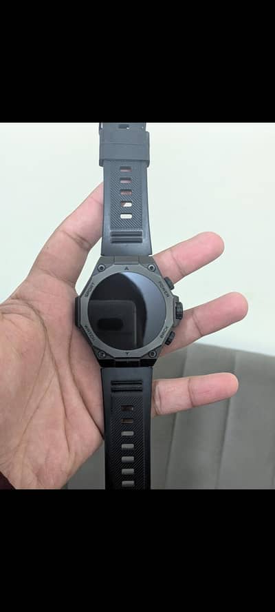 sveston force pro smartwatch