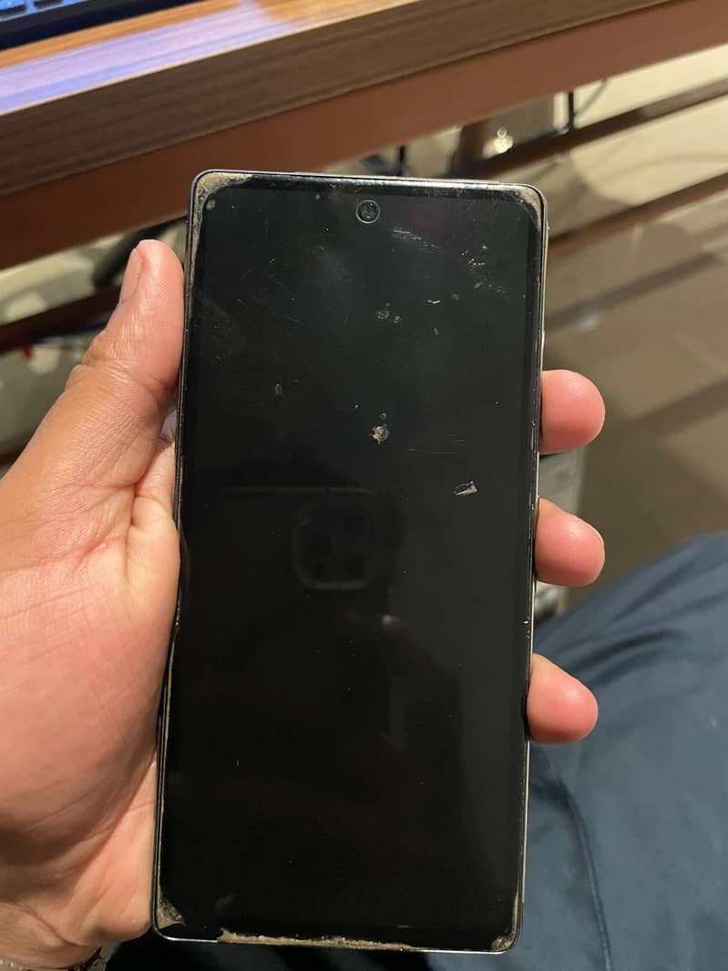 Google Pixel 7a 1