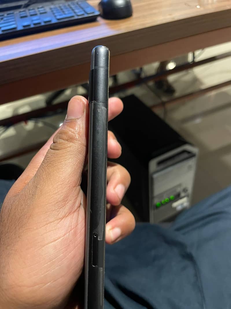Google Pixel 7a 3