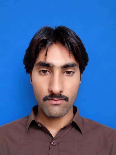 Need Driving job Part-time/ Full-time in DHA 2 Isd