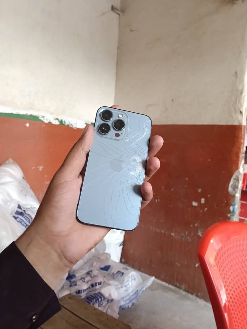 Apple iPhone 13 Pro 0