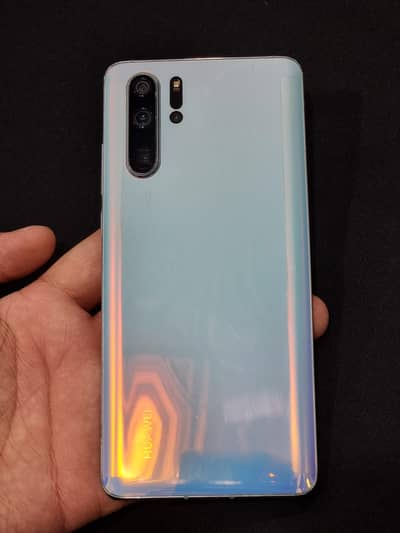 Huawei P30 Pro PTA Approved