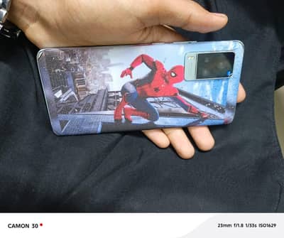 Vivo X60 Pro