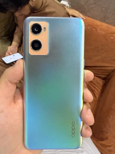 OPPO A96 8/128