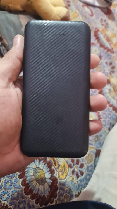 Fenq qi power bank 10000 MAH