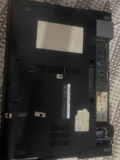 Dell latitude e5400