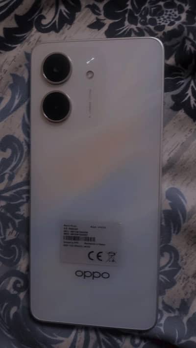 OPPO A5