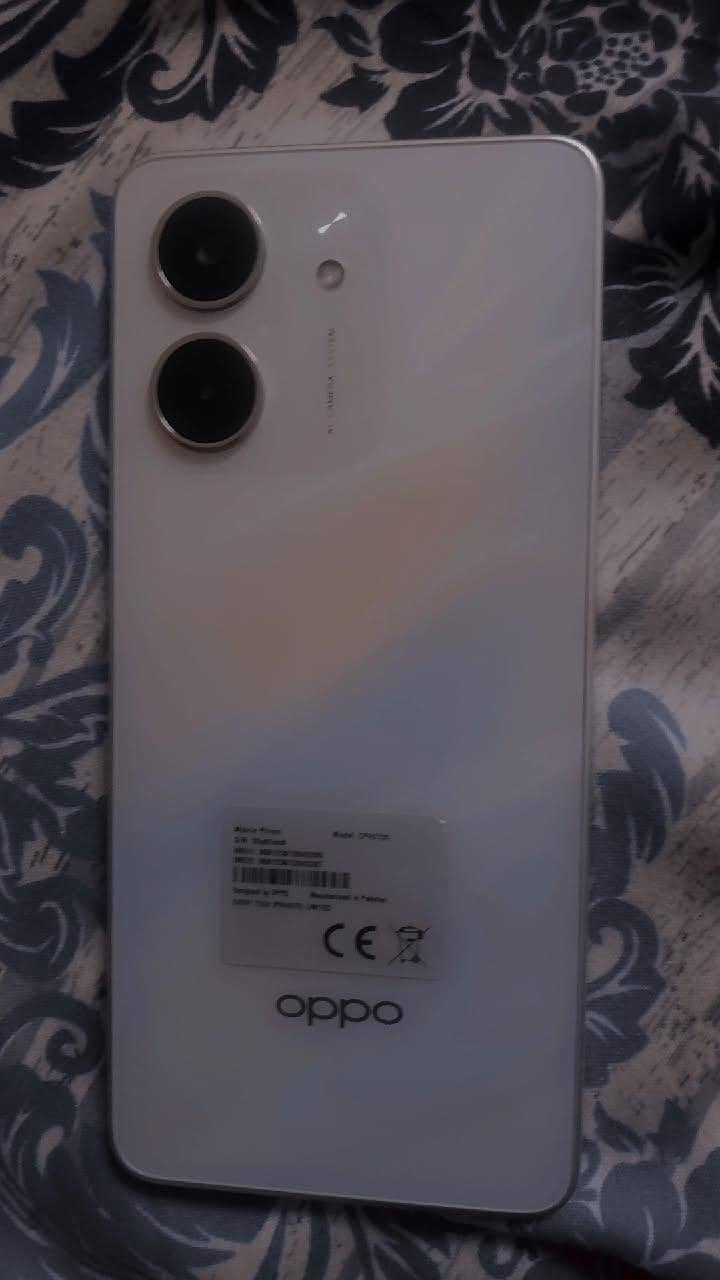 OPPO A5 0