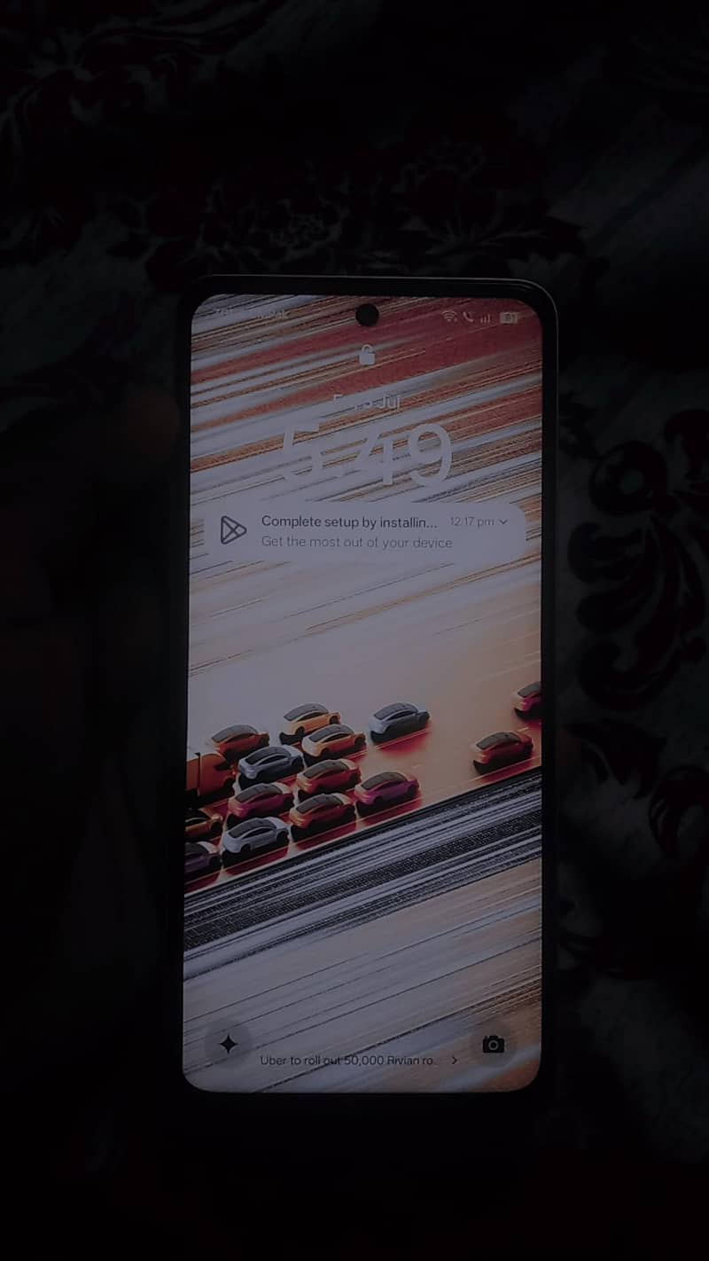 OPPO A5 1