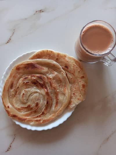 Paratha And Channy Karigar Needed