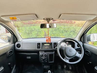 Suzuki Alto 2020